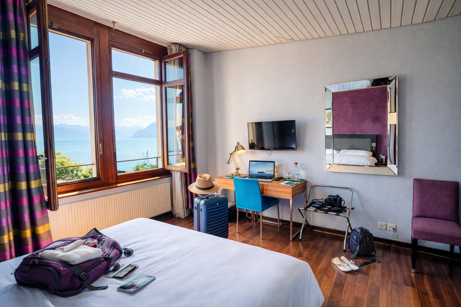 Supérieure Lavaux