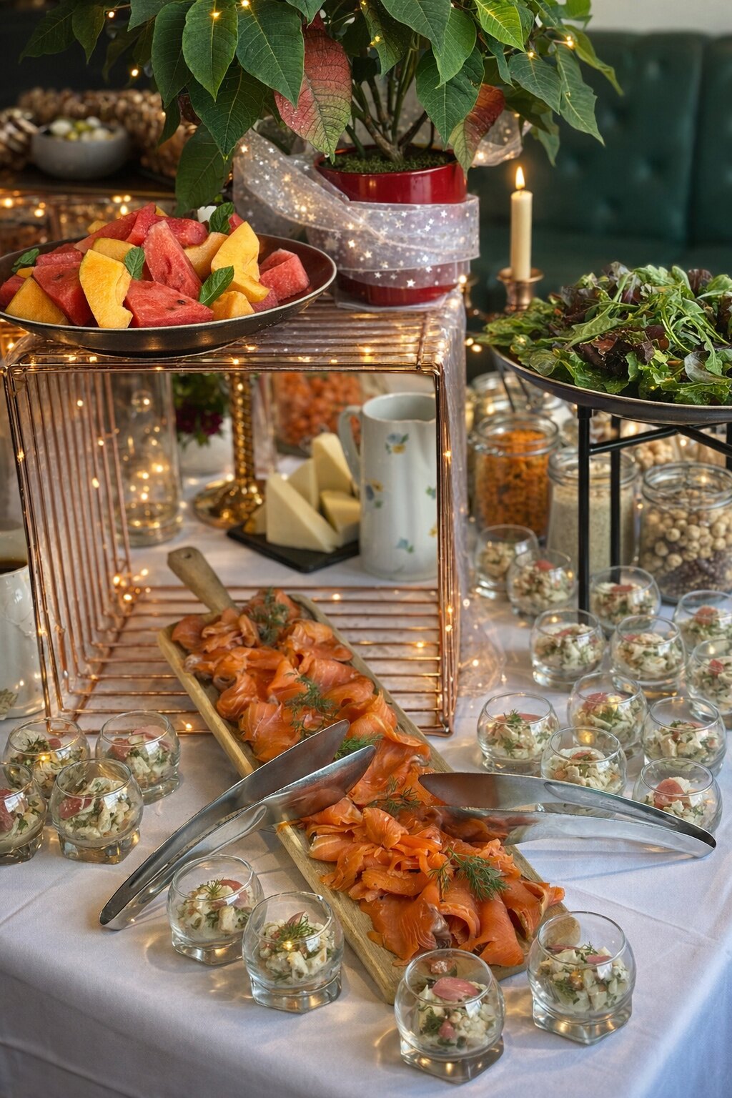 Brunch officiel du Rivage Lutry