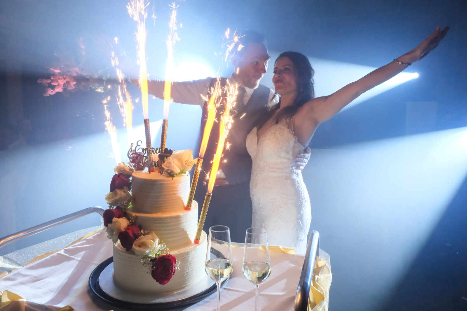 Mariages
